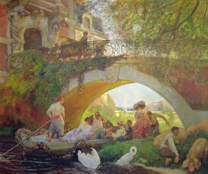 The Prodigal Son